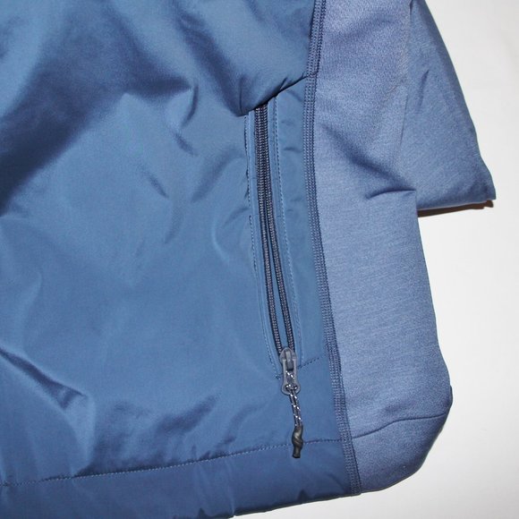 Sold New with Tags, Vineyard Vines "Hootie" Ghost Tree Performance Golf Jacket - Picture 6 of 12